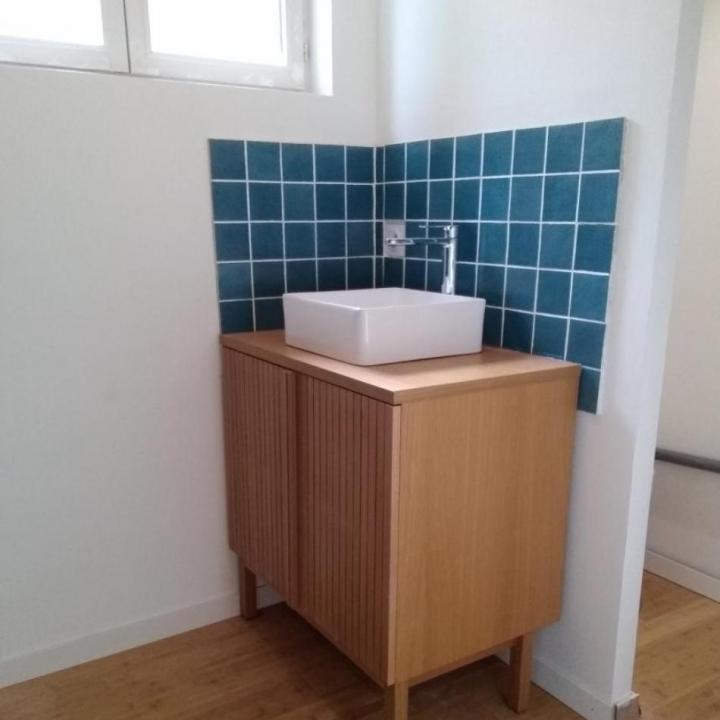 Installateur sanitaire Bénouville