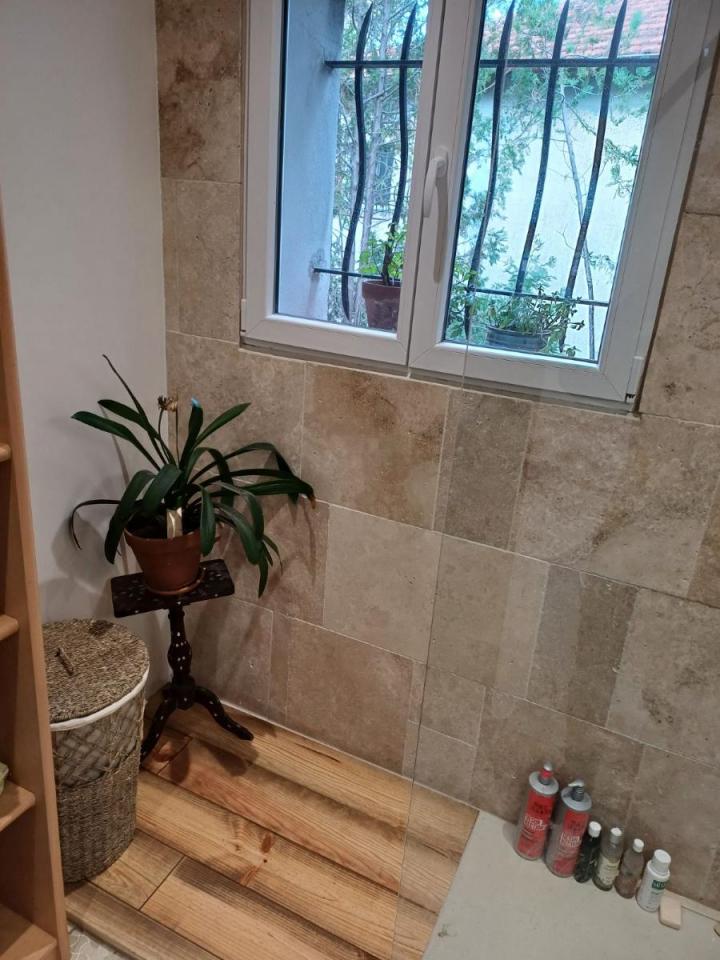 Rénovation salle de bain Bénouville