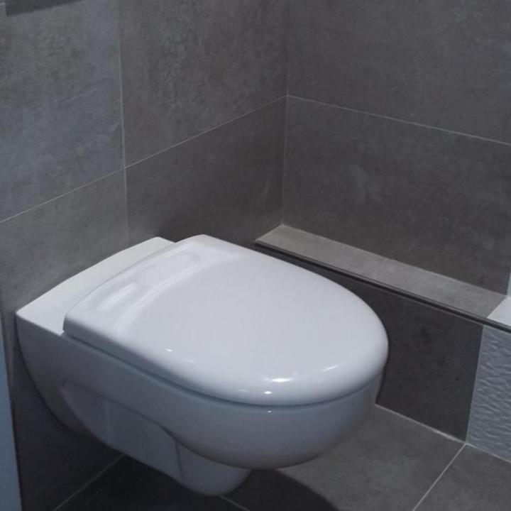 Installateur sanitaire Bénouville