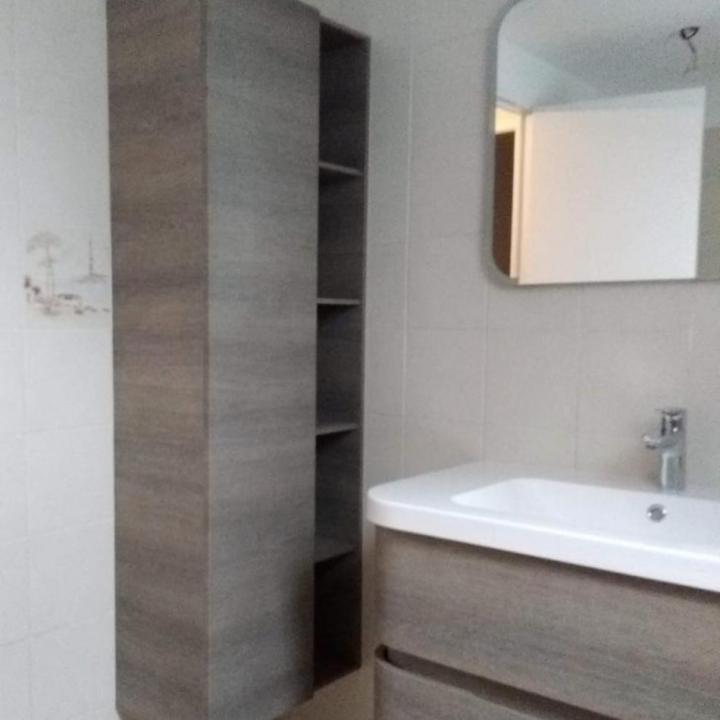 Installation sanitaire Bénouville