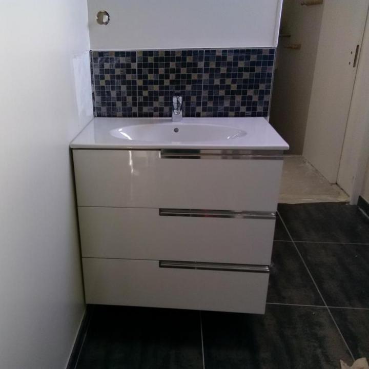 Installateur sanitaire Bénouville