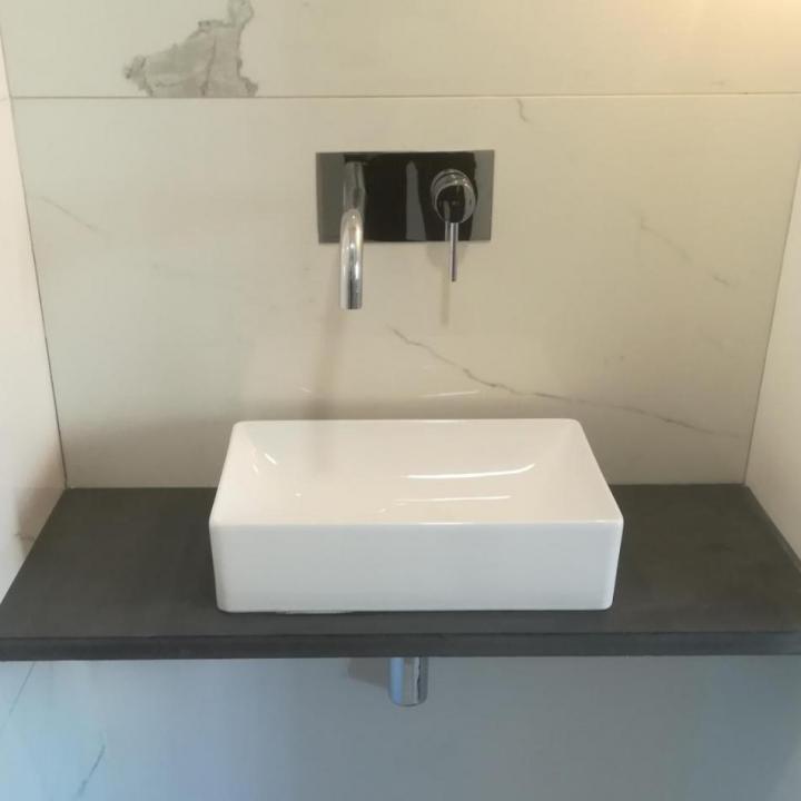 Installateur sanitaire Bénouville