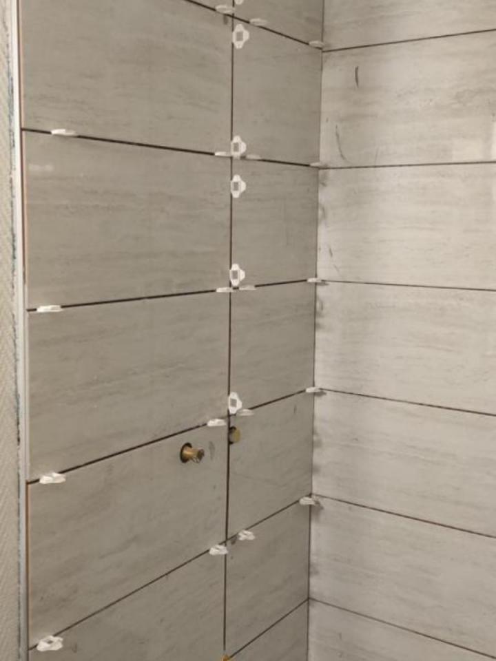 Rénovation salle de bain Bénouville