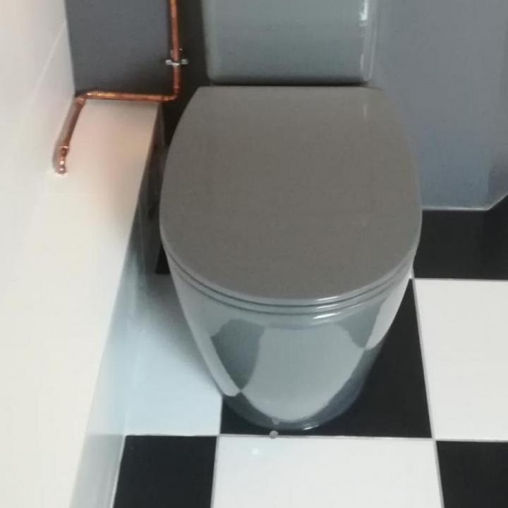 Installateur sanitaire Bénouville