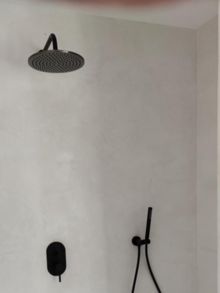 Rénovation salle de bain Bénouville