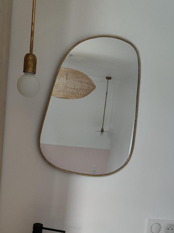 Rénovation salle de bain Bénouville