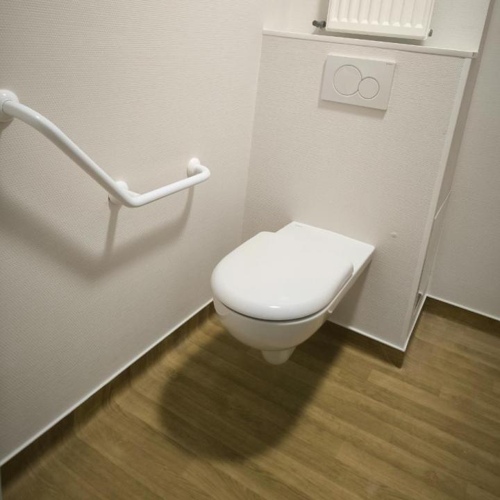 Installateur sanitaire Bénouville