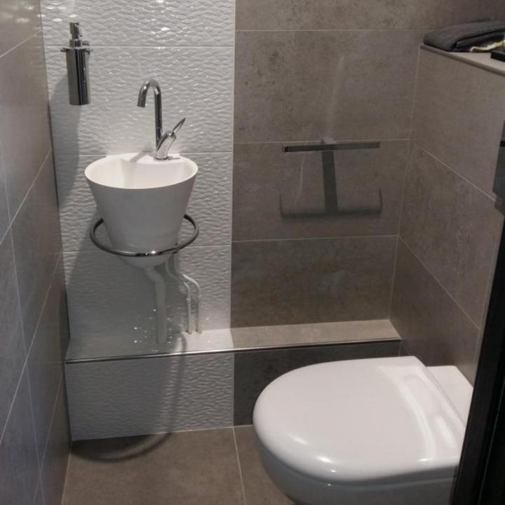 Installateur sanitaire Bénouville