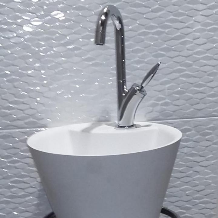 Installation sanitaire Bénouville