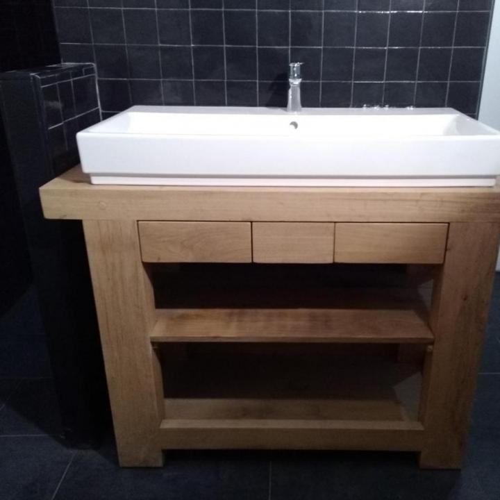 Installateur sanitaire Bénouville