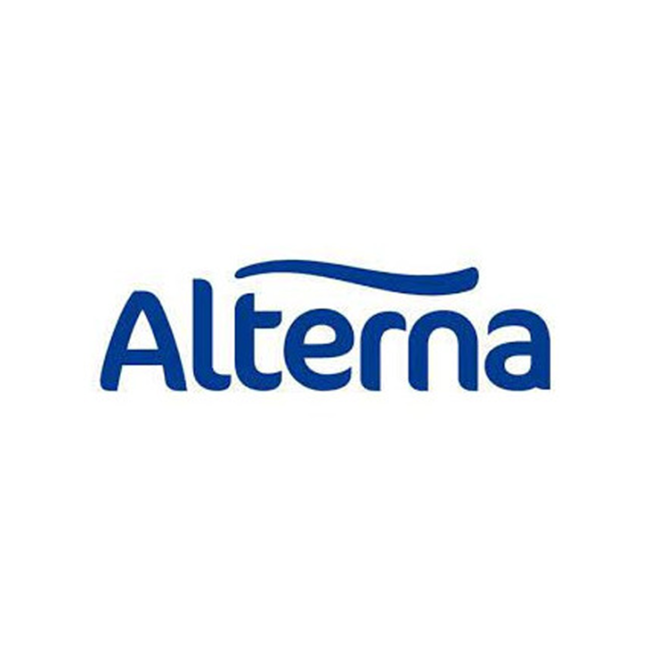 Logo Alterna