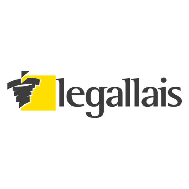 Logo Legallais